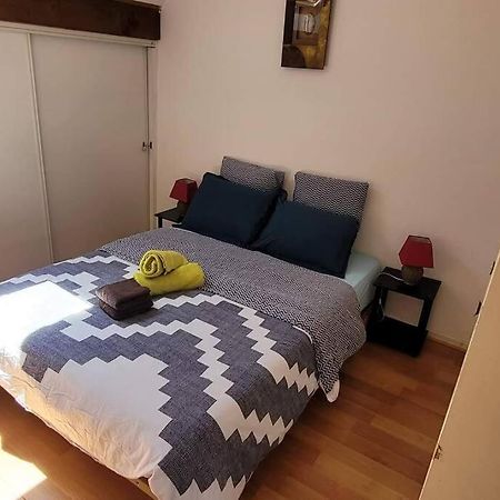 Bel Appartement 6 Personnes Proche La Bresse كورنيمونت المظهر الخارجي الصورة