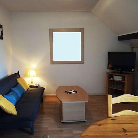 Bel Appartement 6 Personnes Proche La Bresse كورنيمونت المظهر الخارجي الصورة