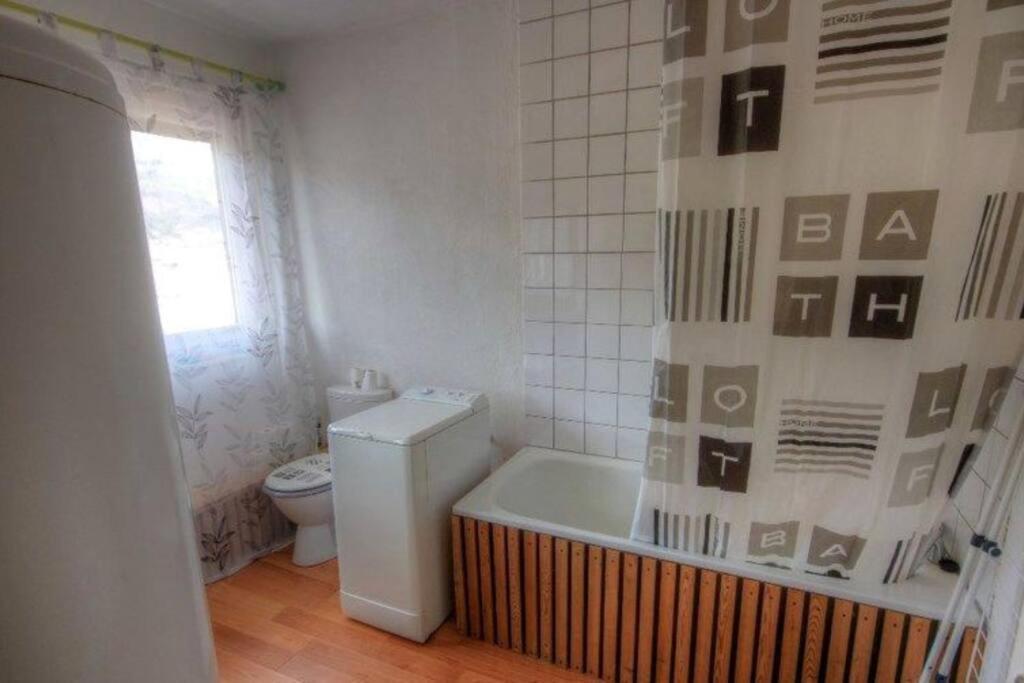 Bel Appartement 6 Personnes Proche La Bresse كورنيمونت المظهر الخارجي الصورة
