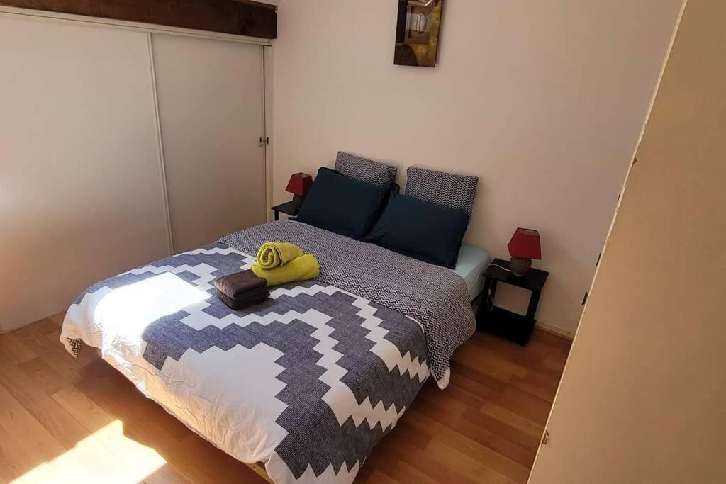 Bel Appartement 6 Personnes Proche La Bresse كورنيمونت المظهر الخارجي الصورة