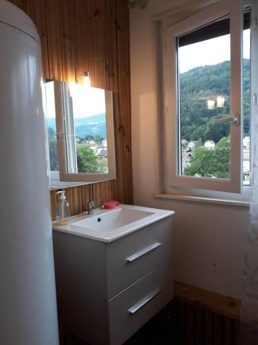 Bel Appartement 6 Personnes Proche La Bresse كورنيمونت المظهر الخارجي الصورة
